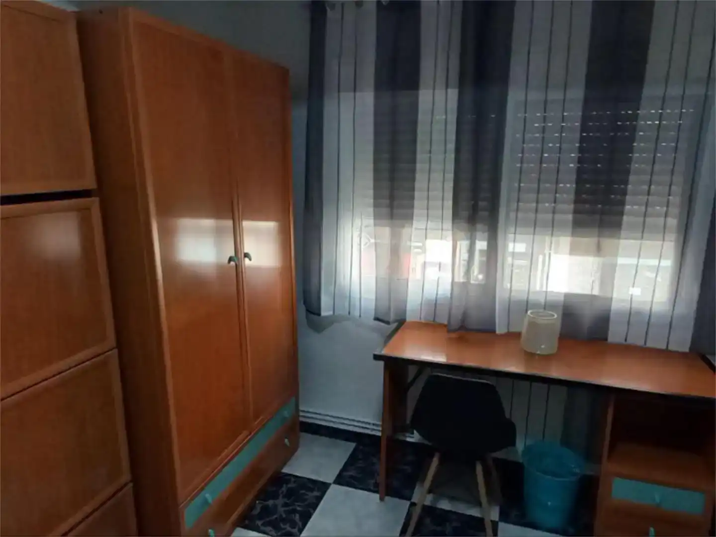 Piso de 110 m² en Ciudad Real