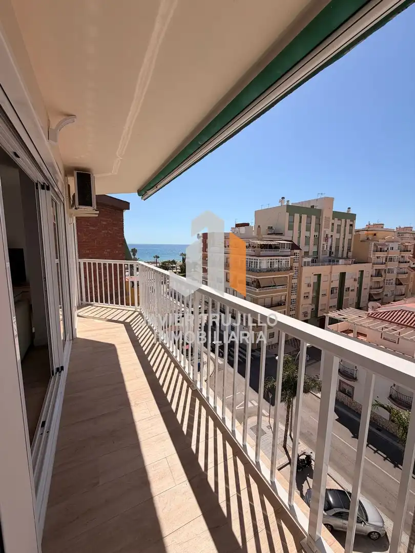 Piso de 85 m² en Vélez-Málaga