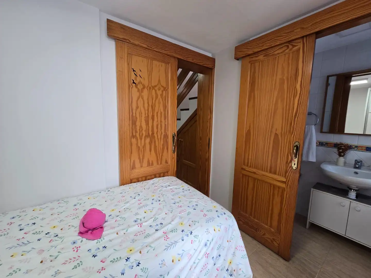 Piso de 36 m² en San Bartolomé de Tirajana