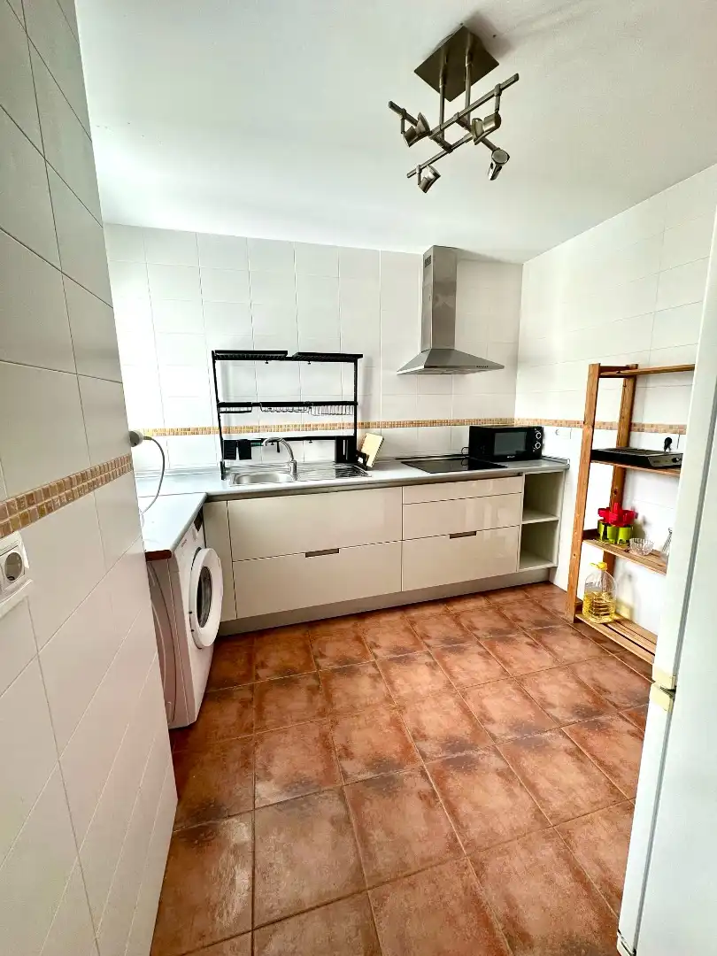 Piso de 82 m² en Tarifa