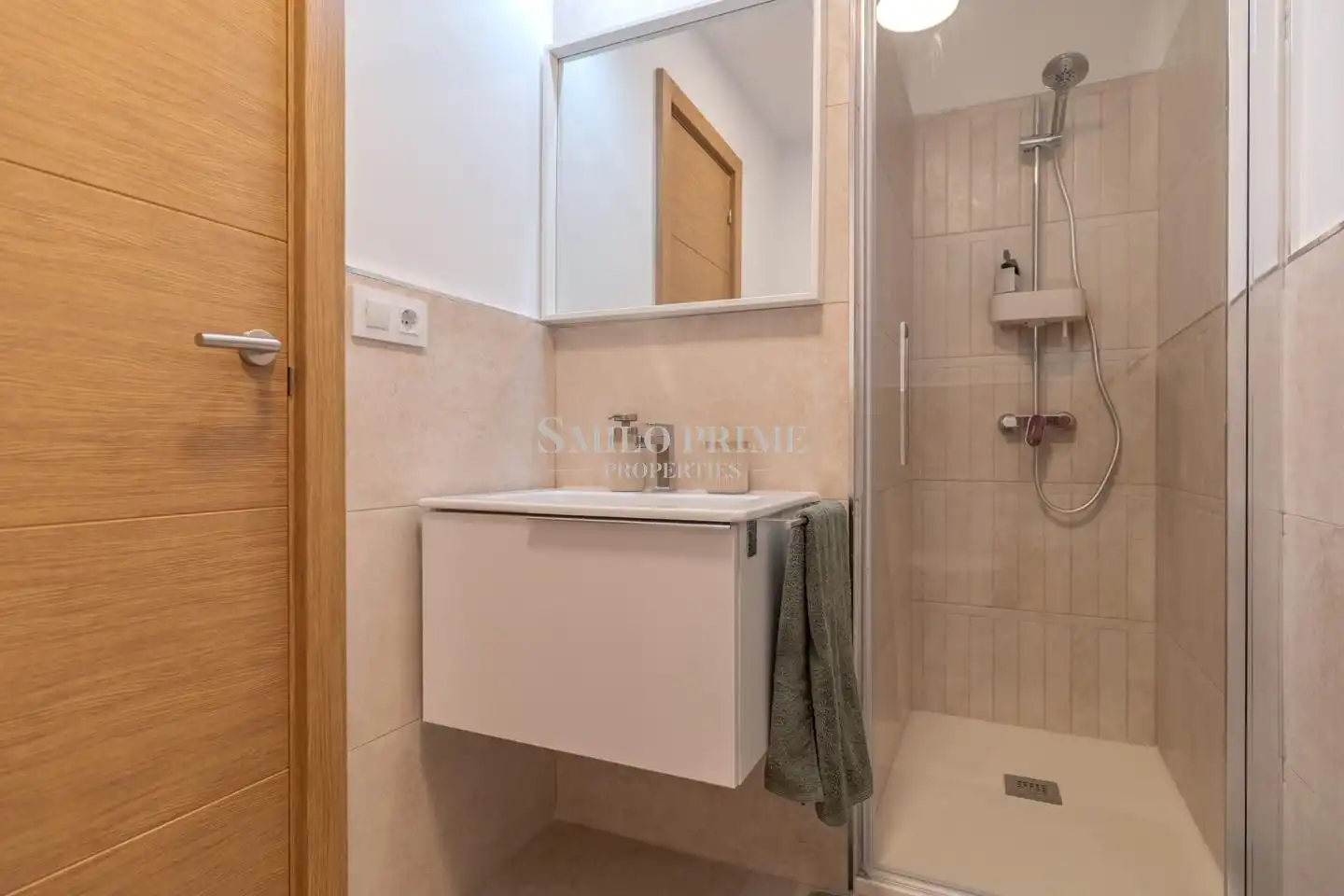 Piso de 80 m² en Guía de Isora