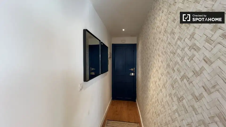 Piso de 35 m² en Madrid