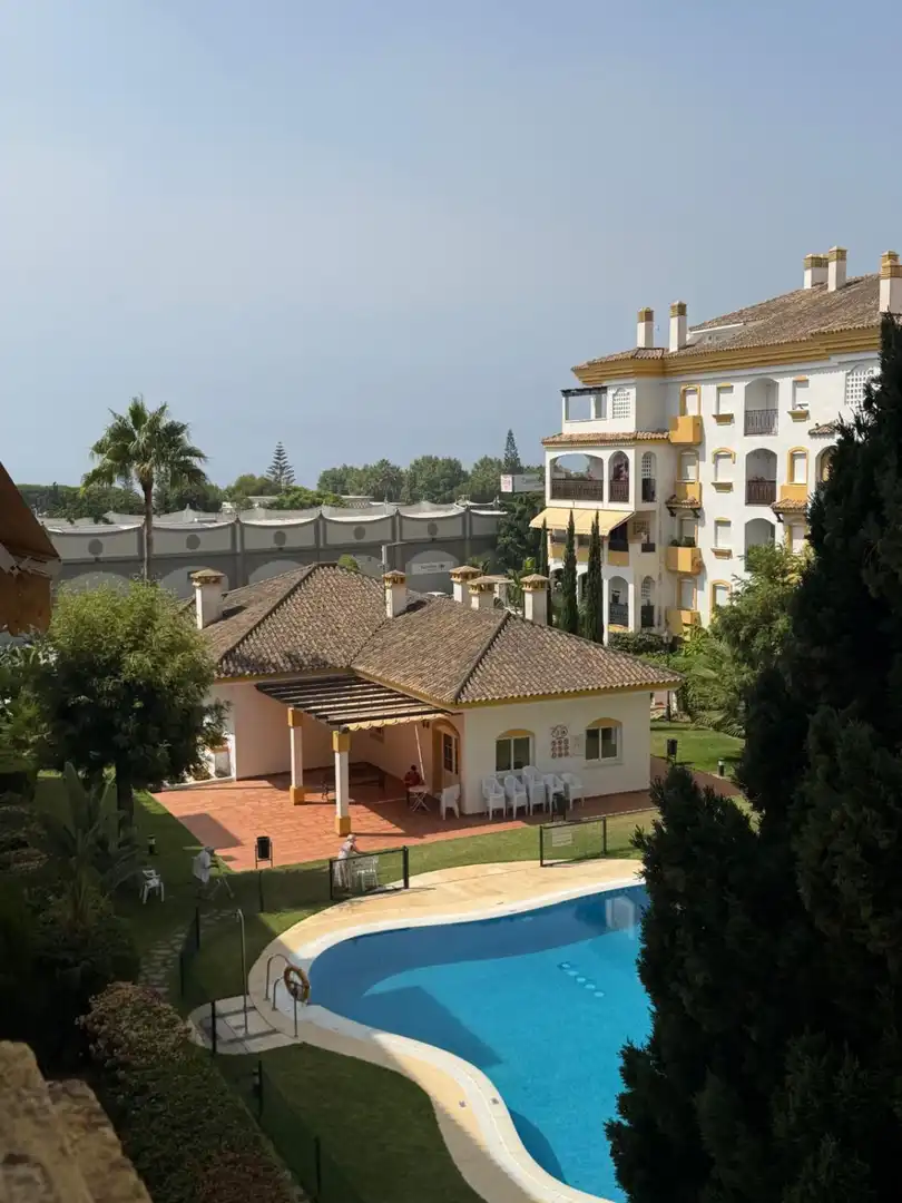 Piso de 100 m² en Marbella