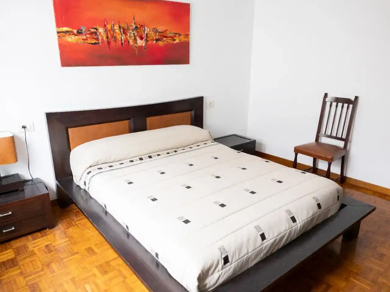 Piso de 125 m² en Ponteceso
