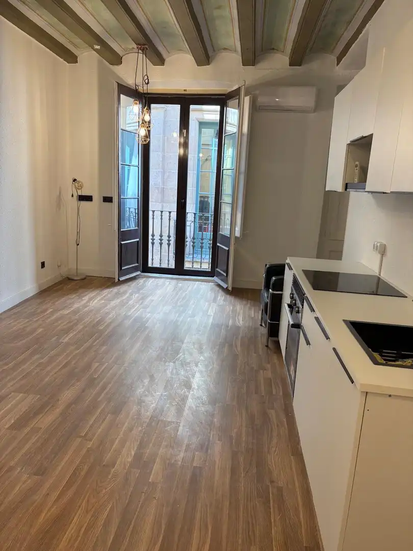 Apartamento 50 m² em Barcelona
