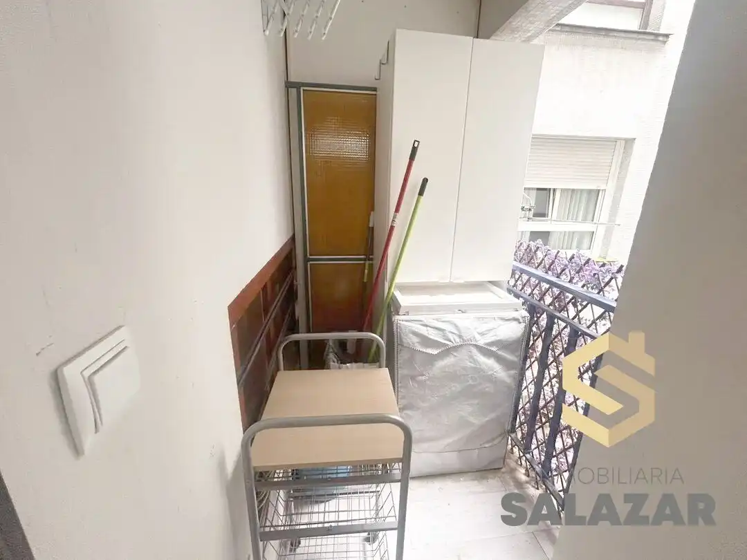Piso de 50 m² en Bilbao