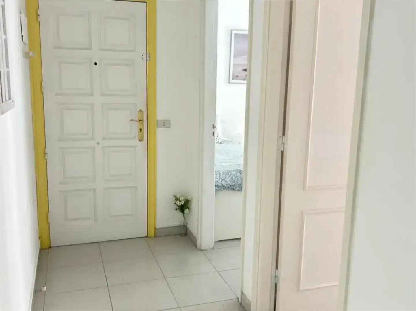 Habitación 120 m², Santa Cruz de Tenerife