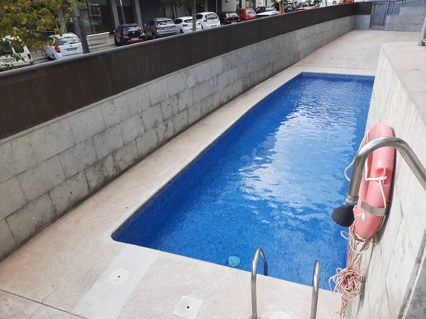 Piso de 98 m² en Tarragona