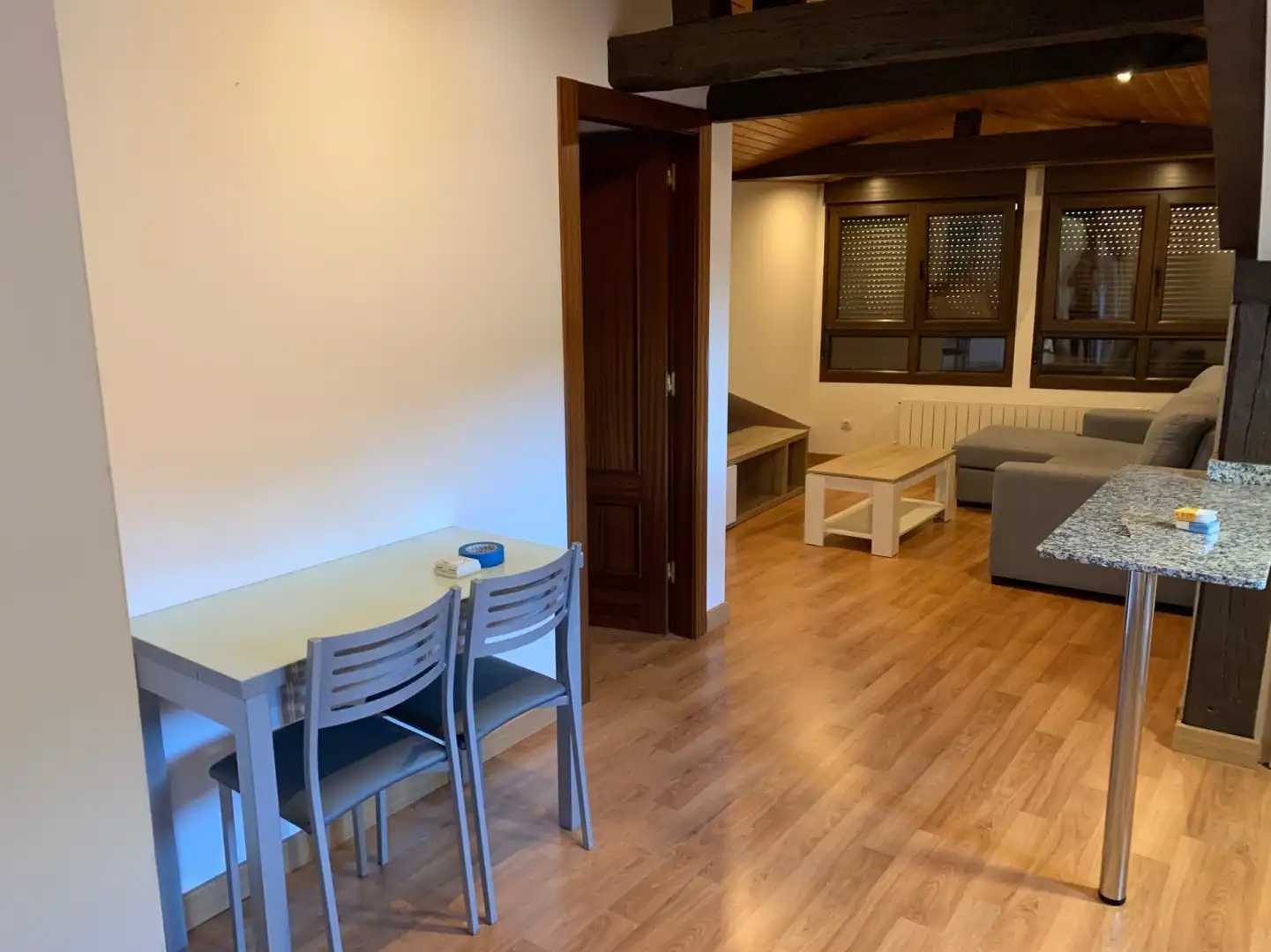 Pis de 80 m² a Cabezón de la Sal