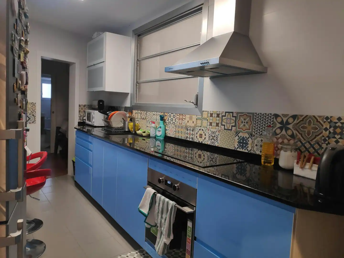 Habitación 90 m², Barcelona