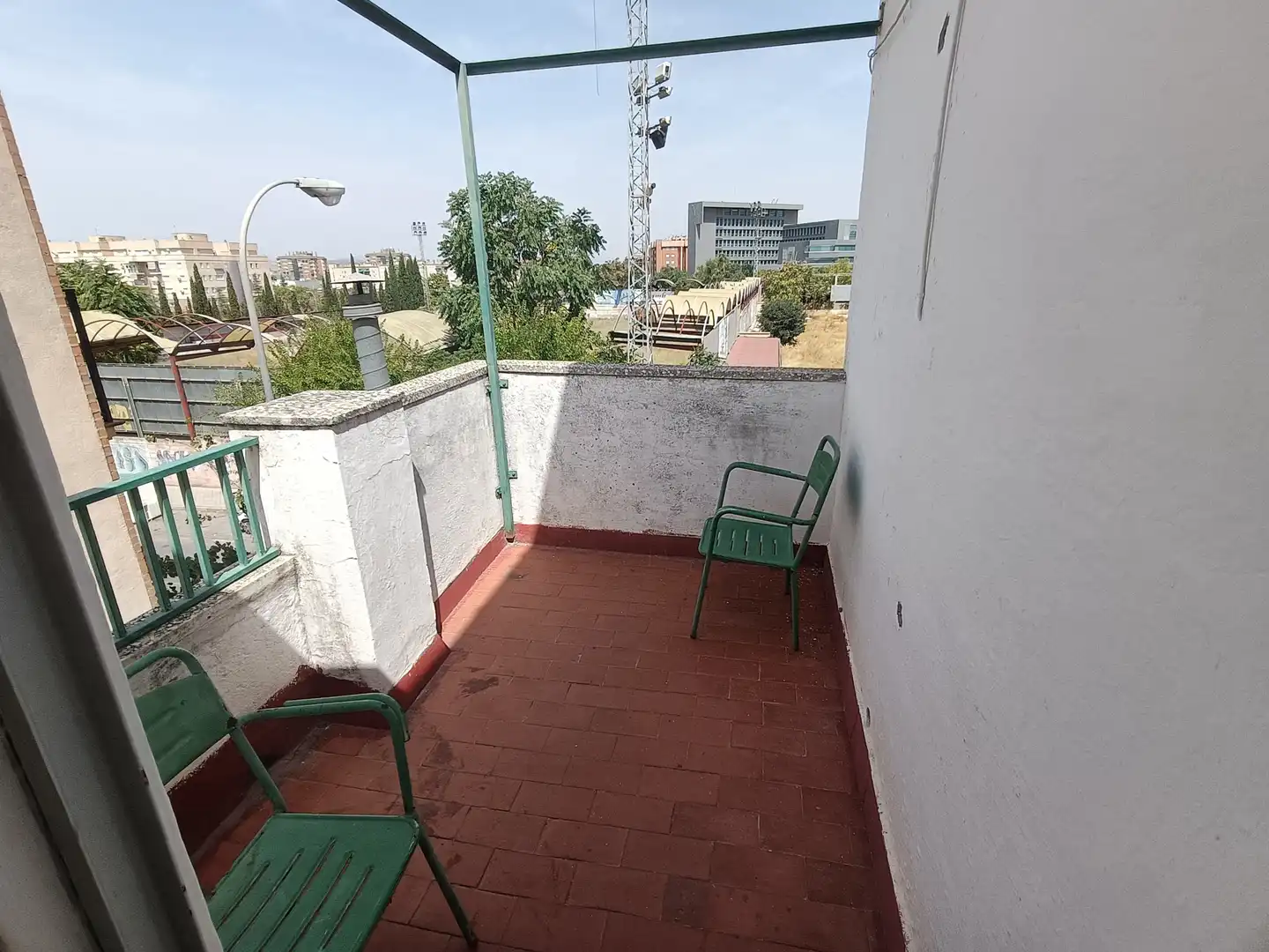 Piso de 100 m² en Granada