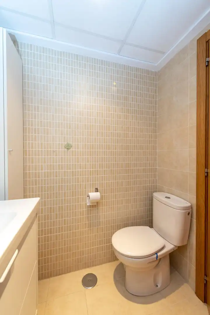 Квартира 90 м² у Sant Vicent del Raspeig / San Vicente del Raspeig