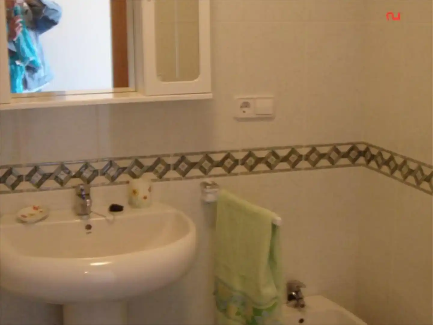 Piso de 90 m² en Ribadeo