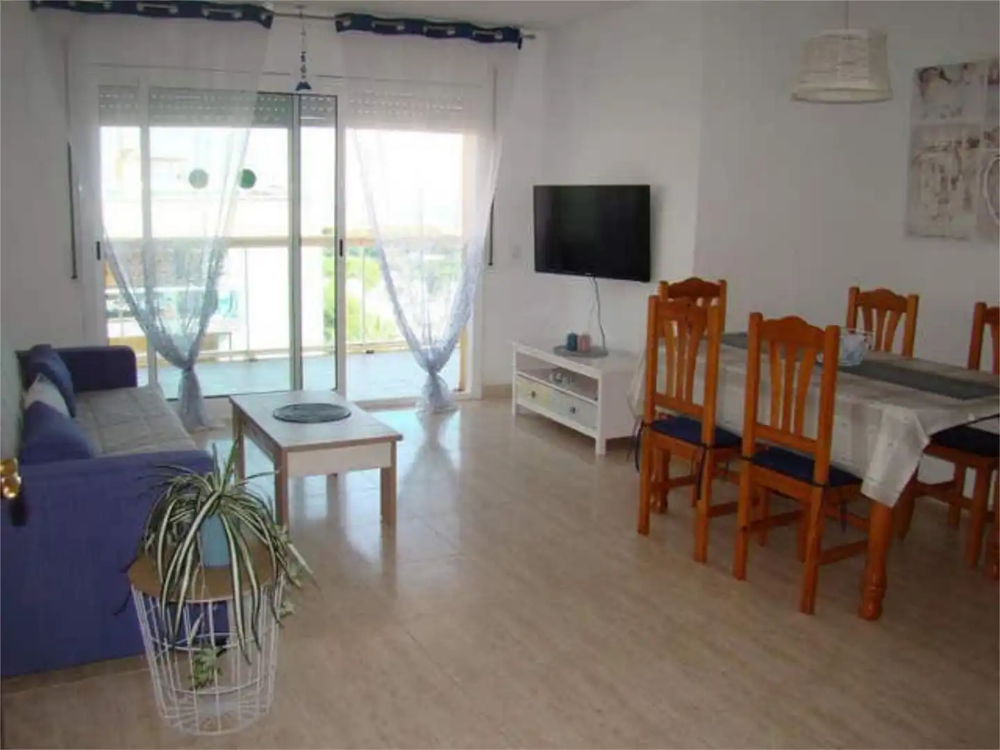 Piso de 75 m² en Salou