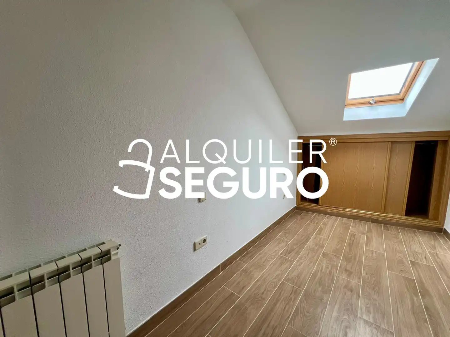 Pis de 80 m² a Valdeolmos-Alalpardo