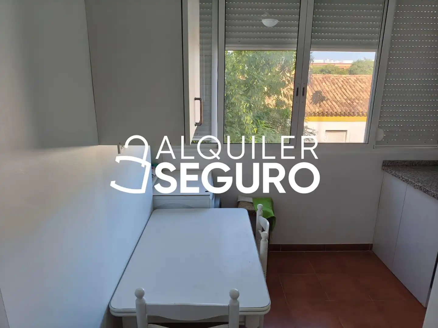 Pis de 80 m² a Sevilla