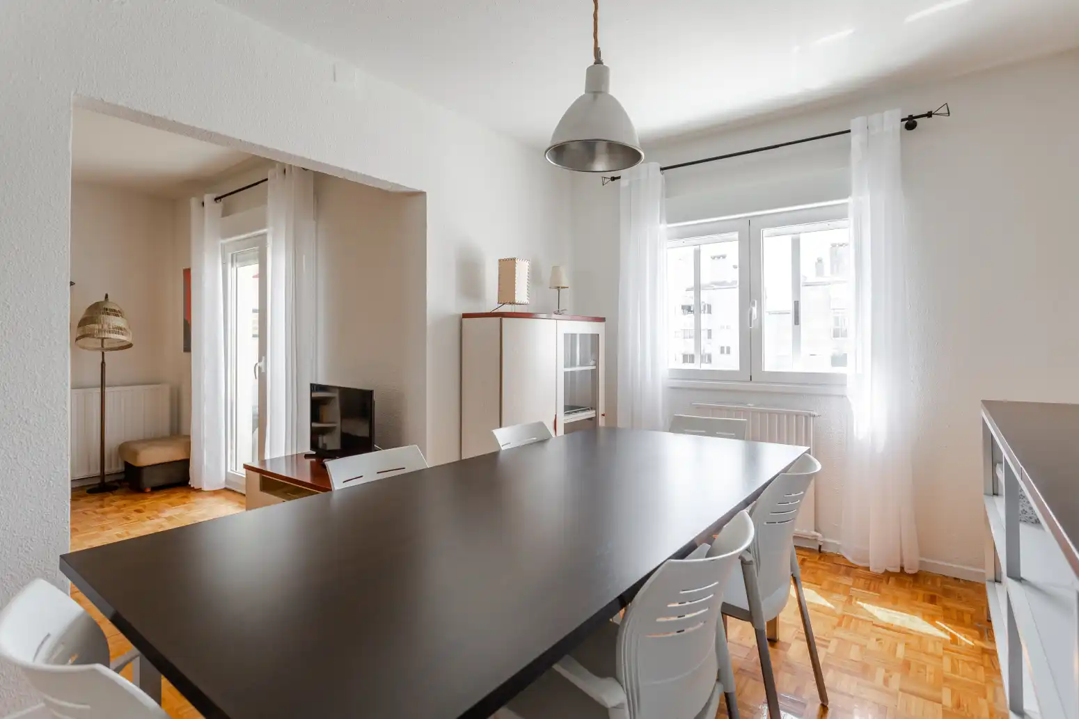 Piso de 113 m² en Barañáin
