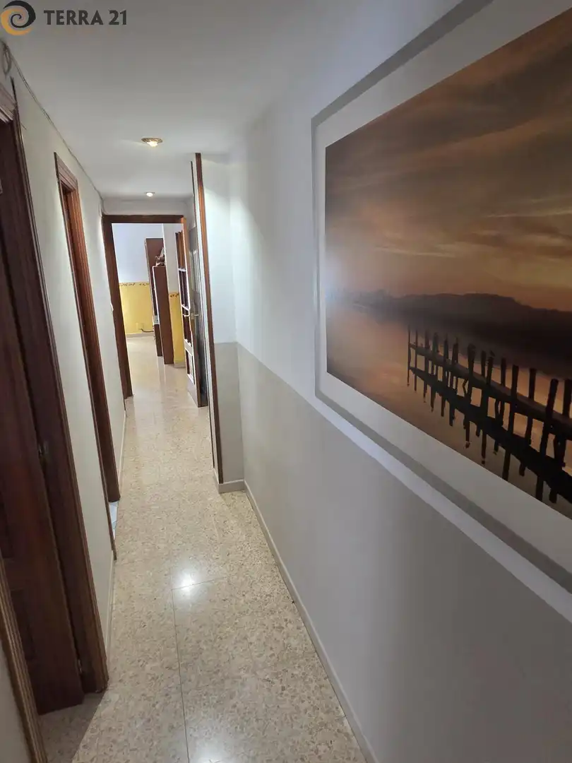 Habitación 94 m², Jaén