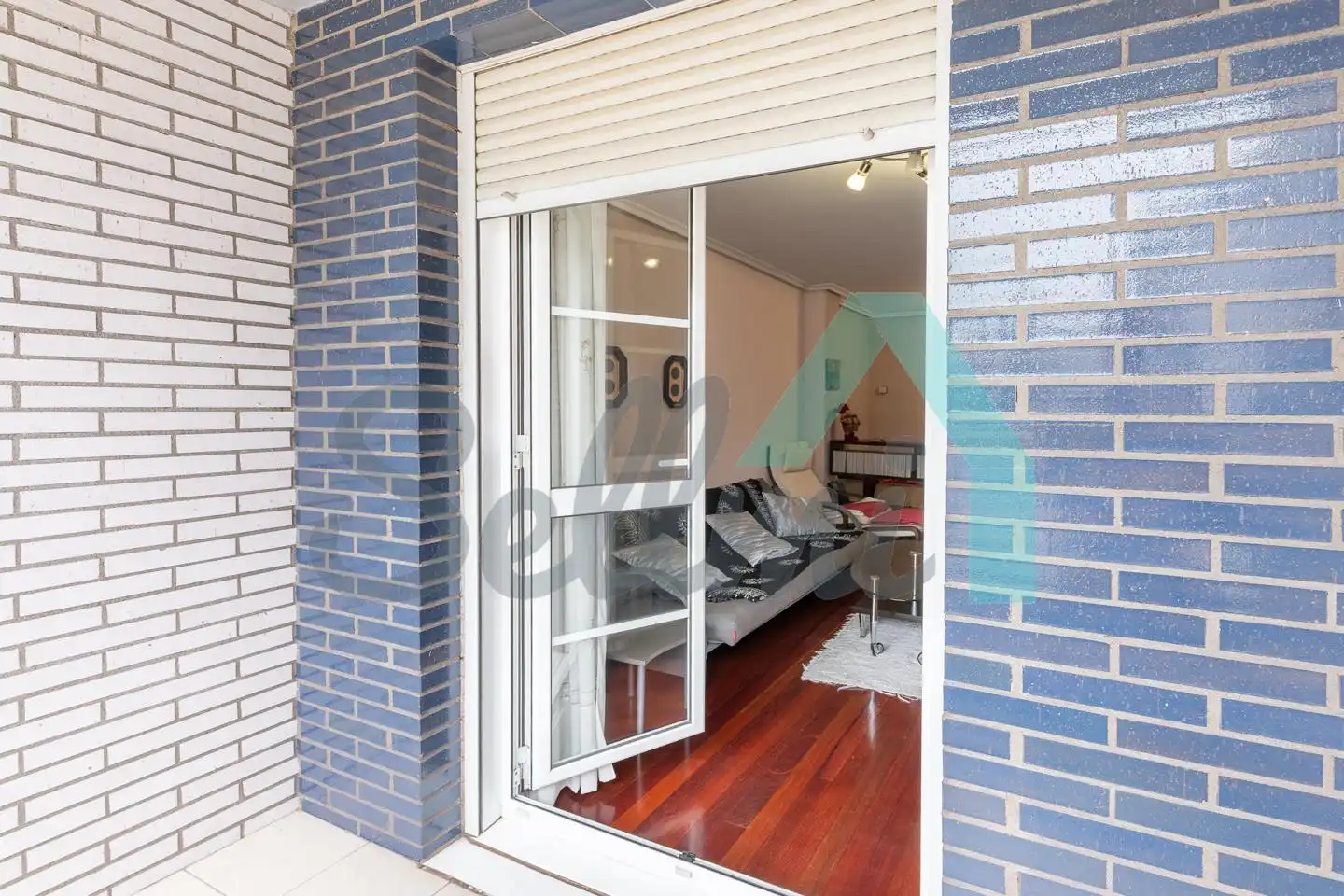 Piso de 72 m² en Gijón