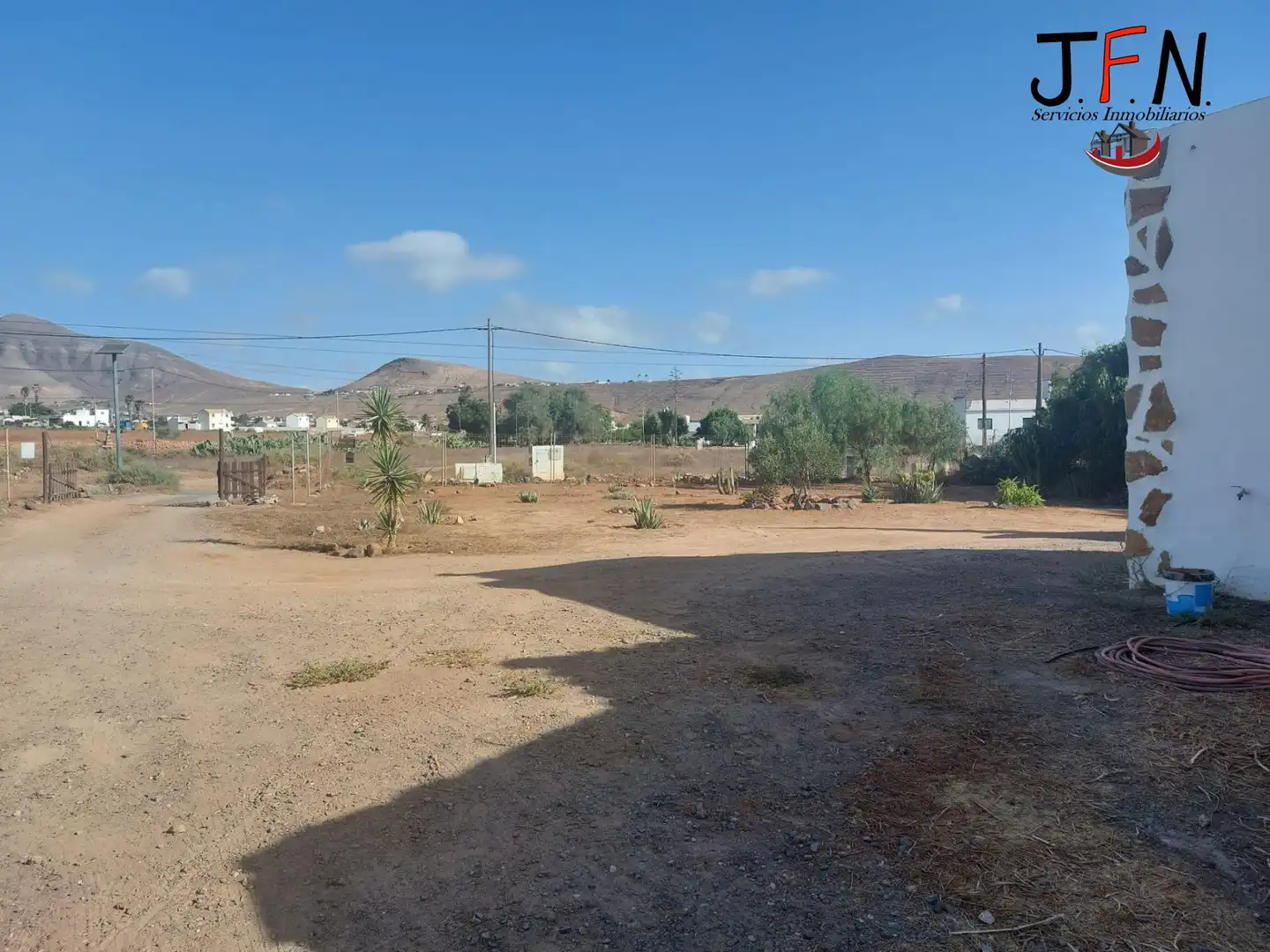 Piso de 160 m² en Puerto del Rosario