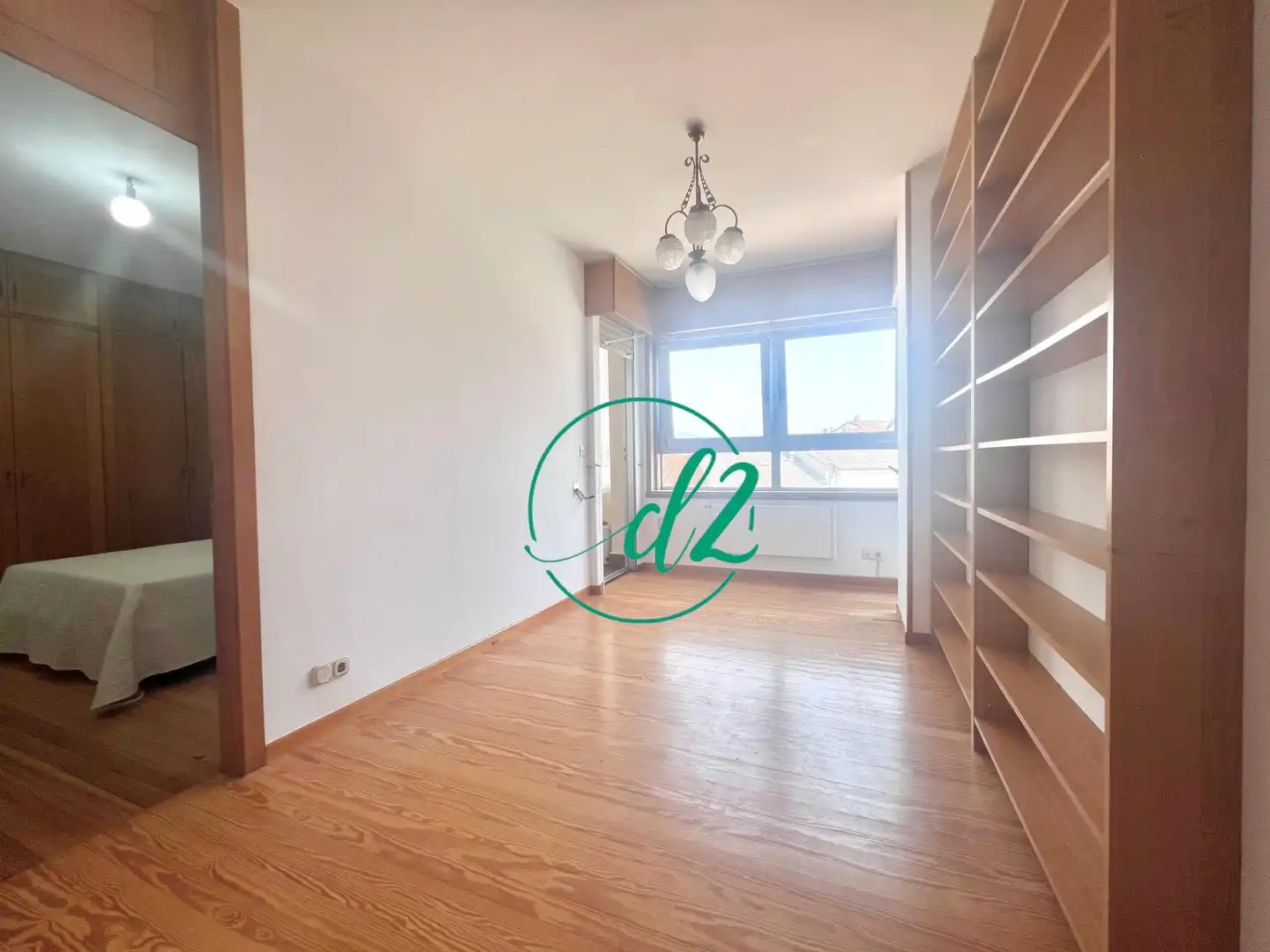 Piso de 229 m² en Ourense