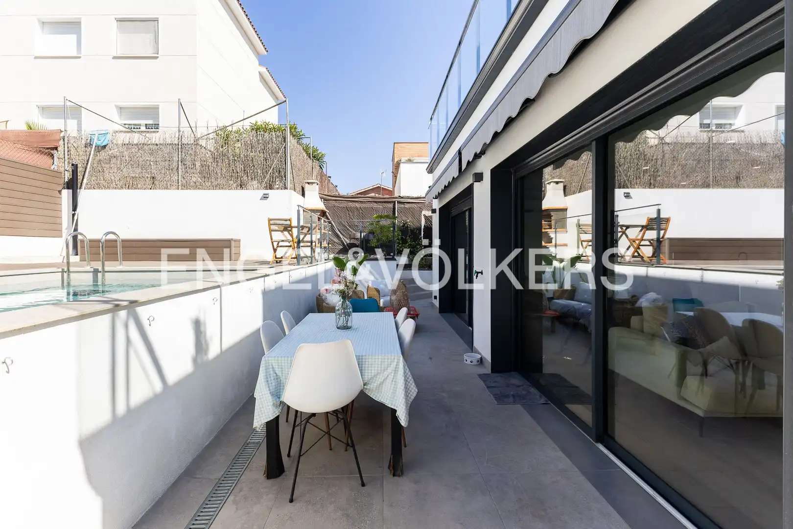 Haus 192 m² in Sant Quirze del Vallès