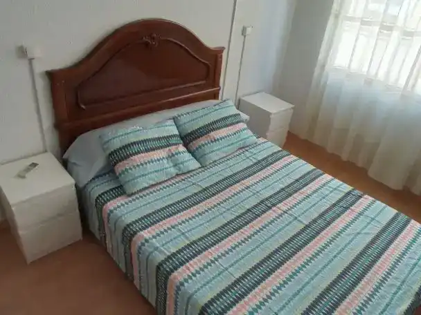 Piso de 60 m² en Zaragoza