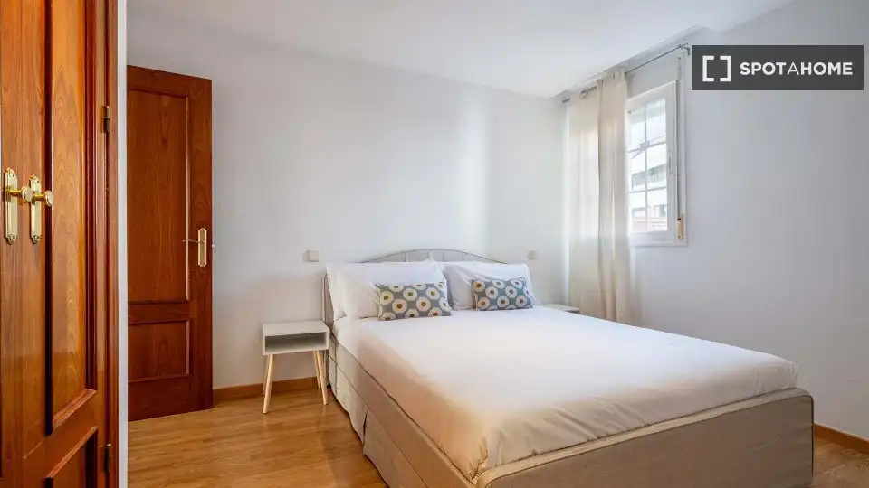 Appartement à louer, Madrid