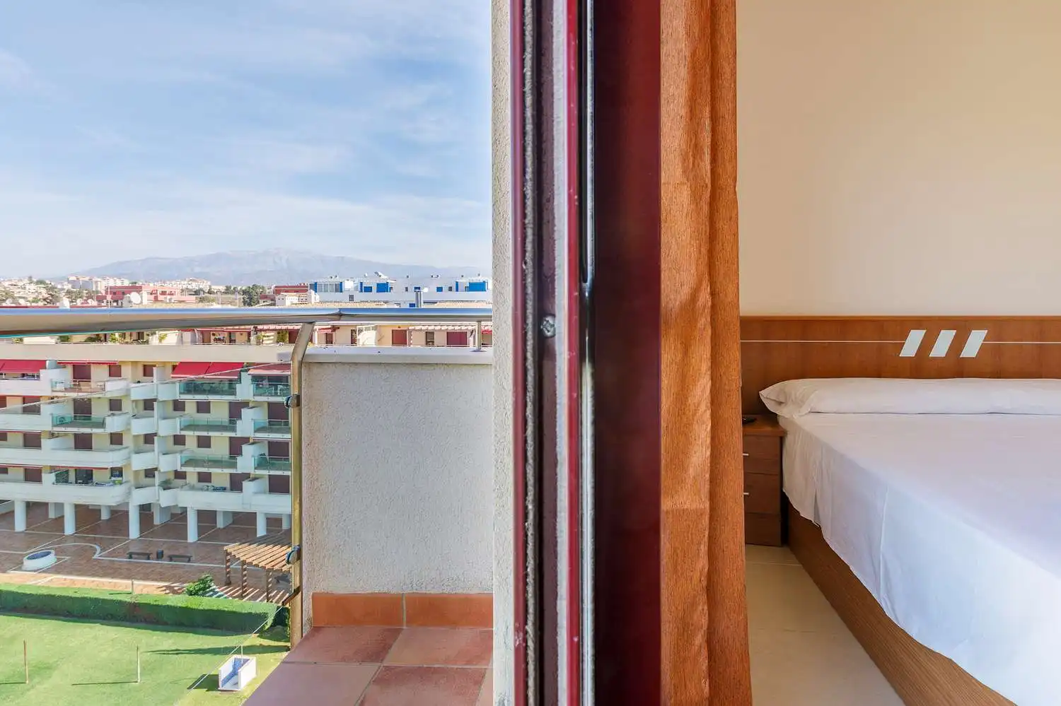 Piso de 84 m² en Vélez-Málaga