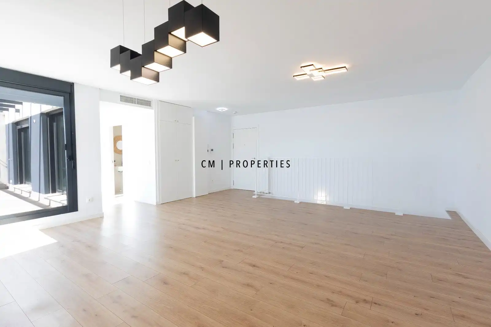Piso de 243 m² en Valencia