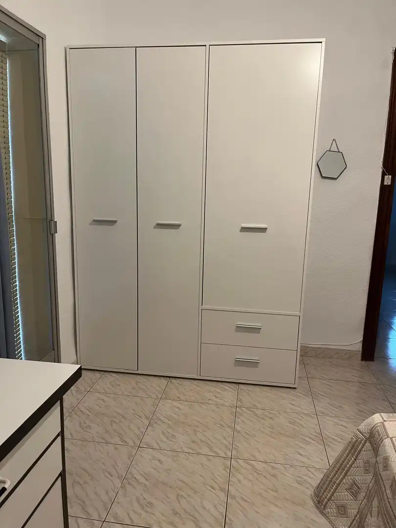 Habitación 76 m², Granada
