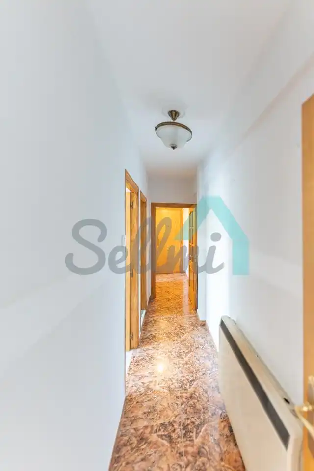 Piso de 64 m² en Avilés