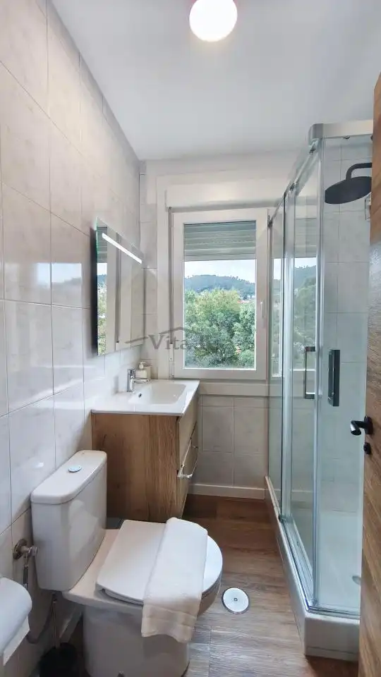 Piso de 89 m² en Ourense