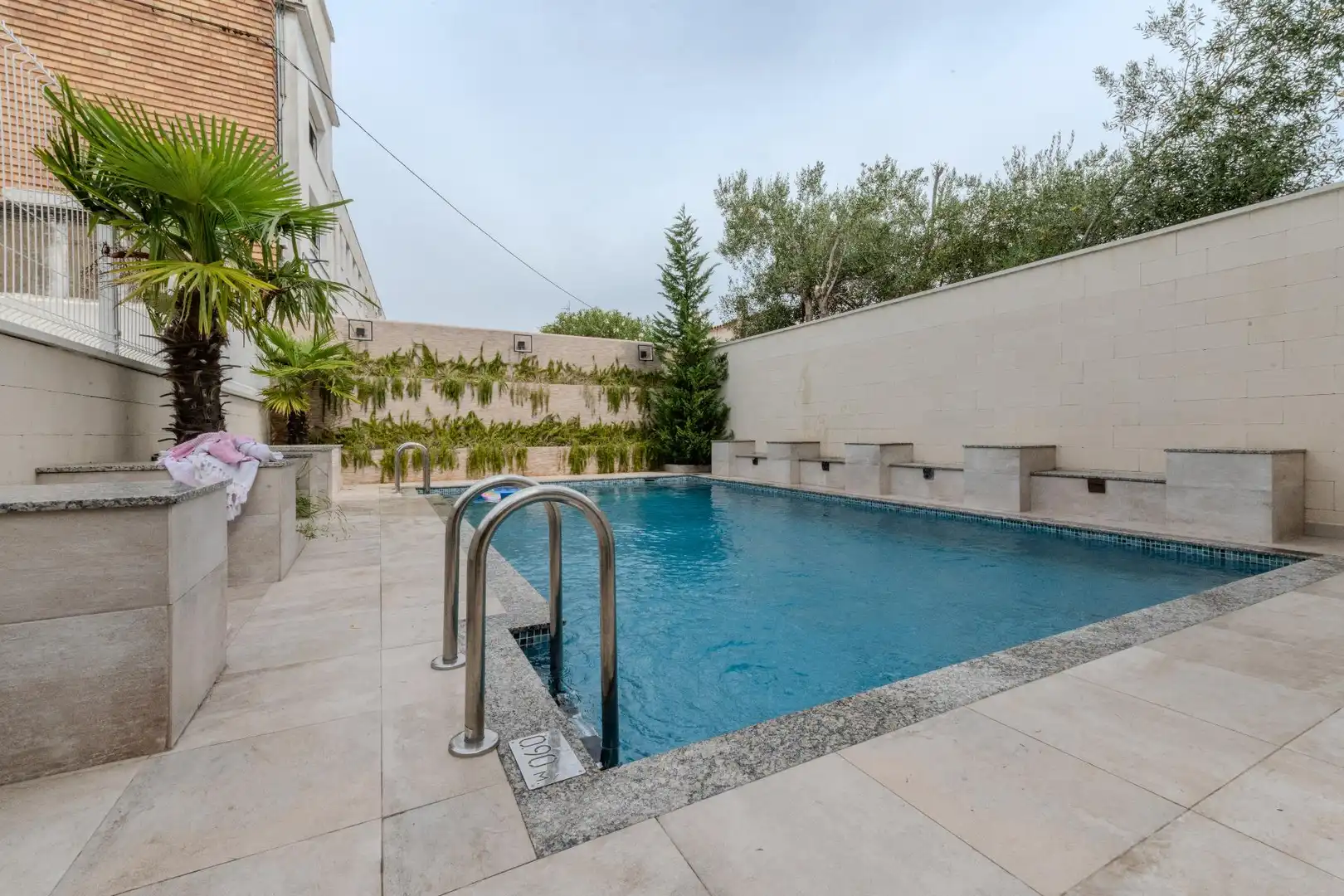 Piso de 125 m² en Castillo de Aro, Playa de Aro y S'Agaró