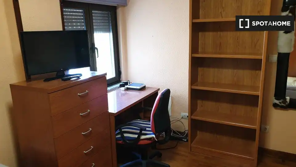Habitación en alquiler, Salamanca