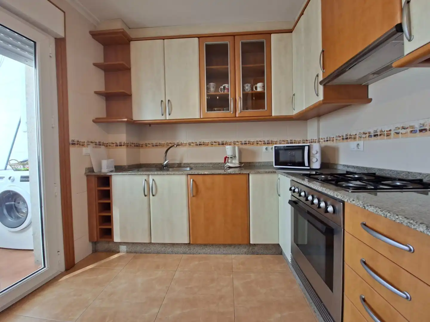 Pis de 101 m² a Vilanova de Arousa
