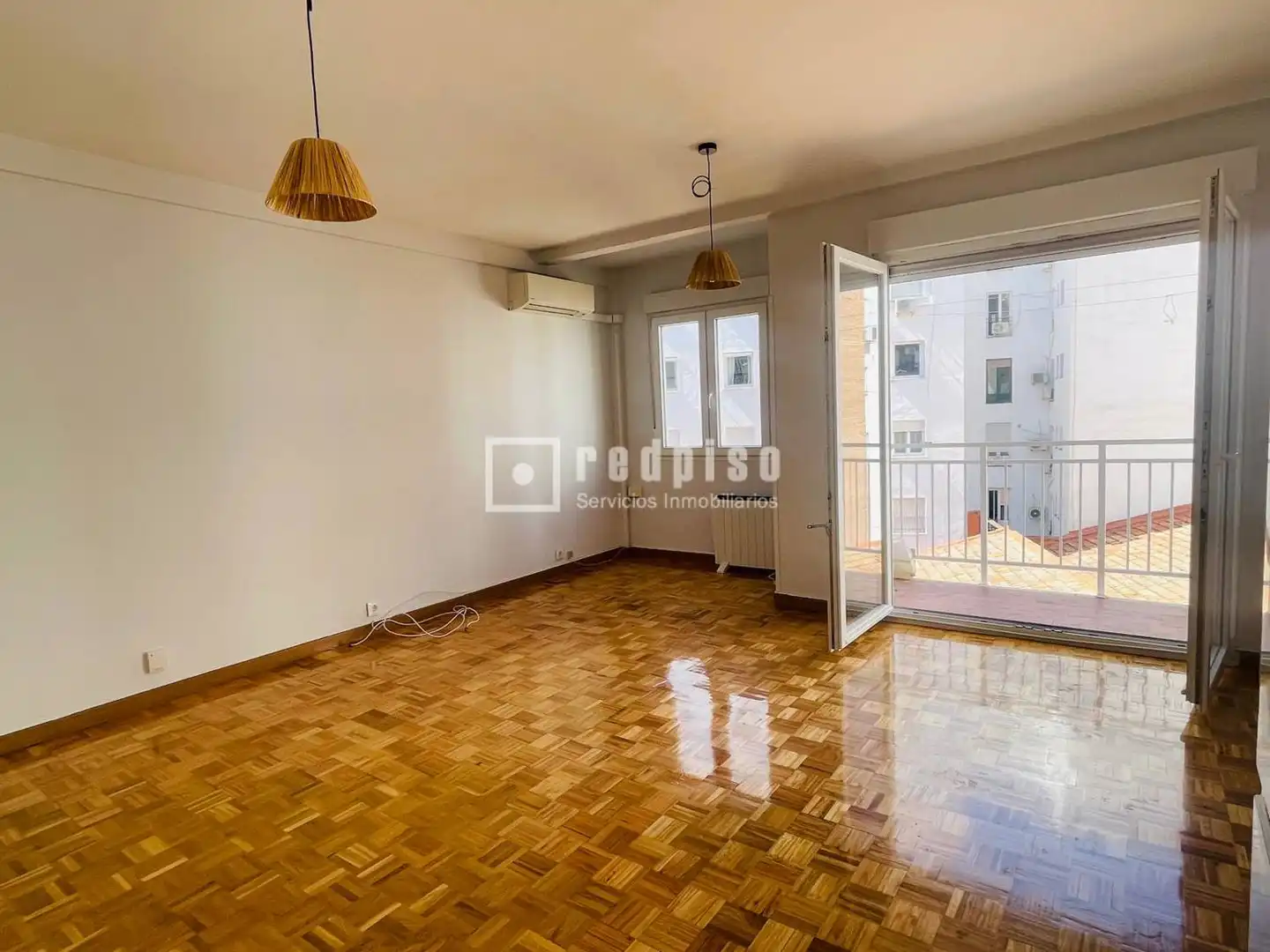 Piso de 60 m² en Madrid
