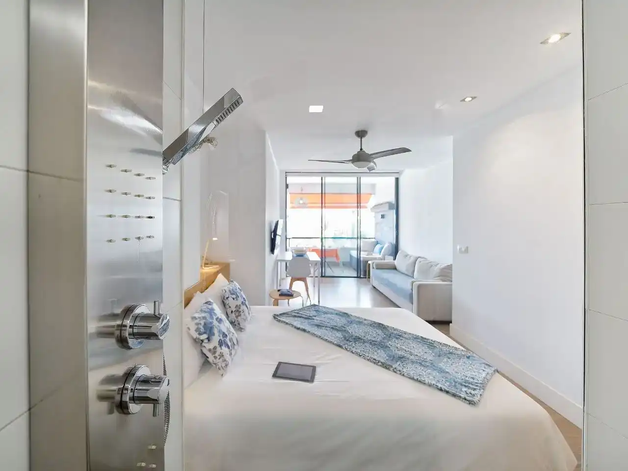 Piso de 55 m² en Las Palmas de Gran Canaria