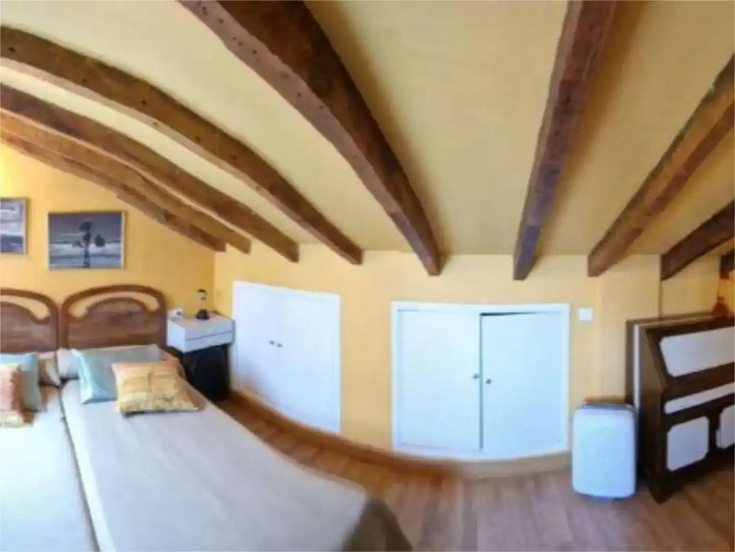 Piso de 45 m² en León