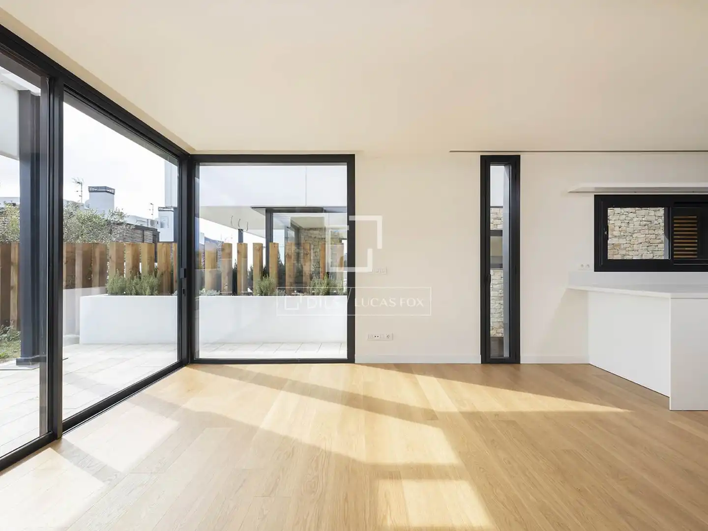 Haus 569 m² in Barcelona