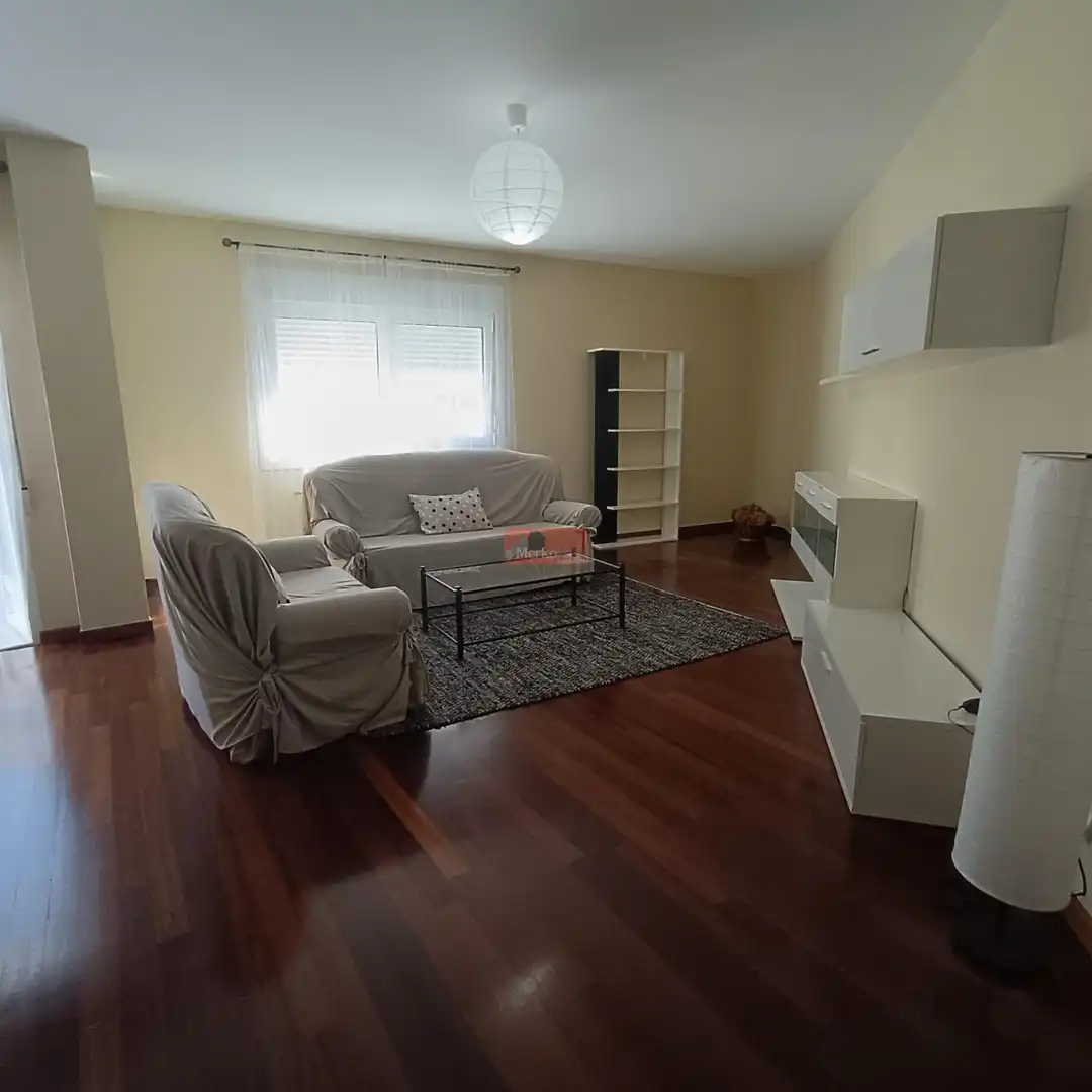 Piso de 105 m² en Lugo