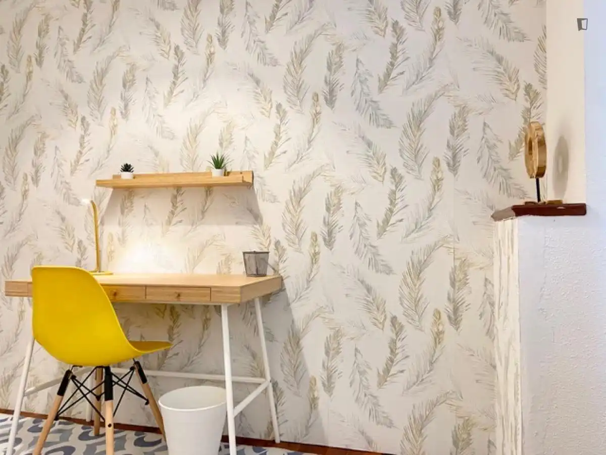 Habitación en alquiler, Bilbao