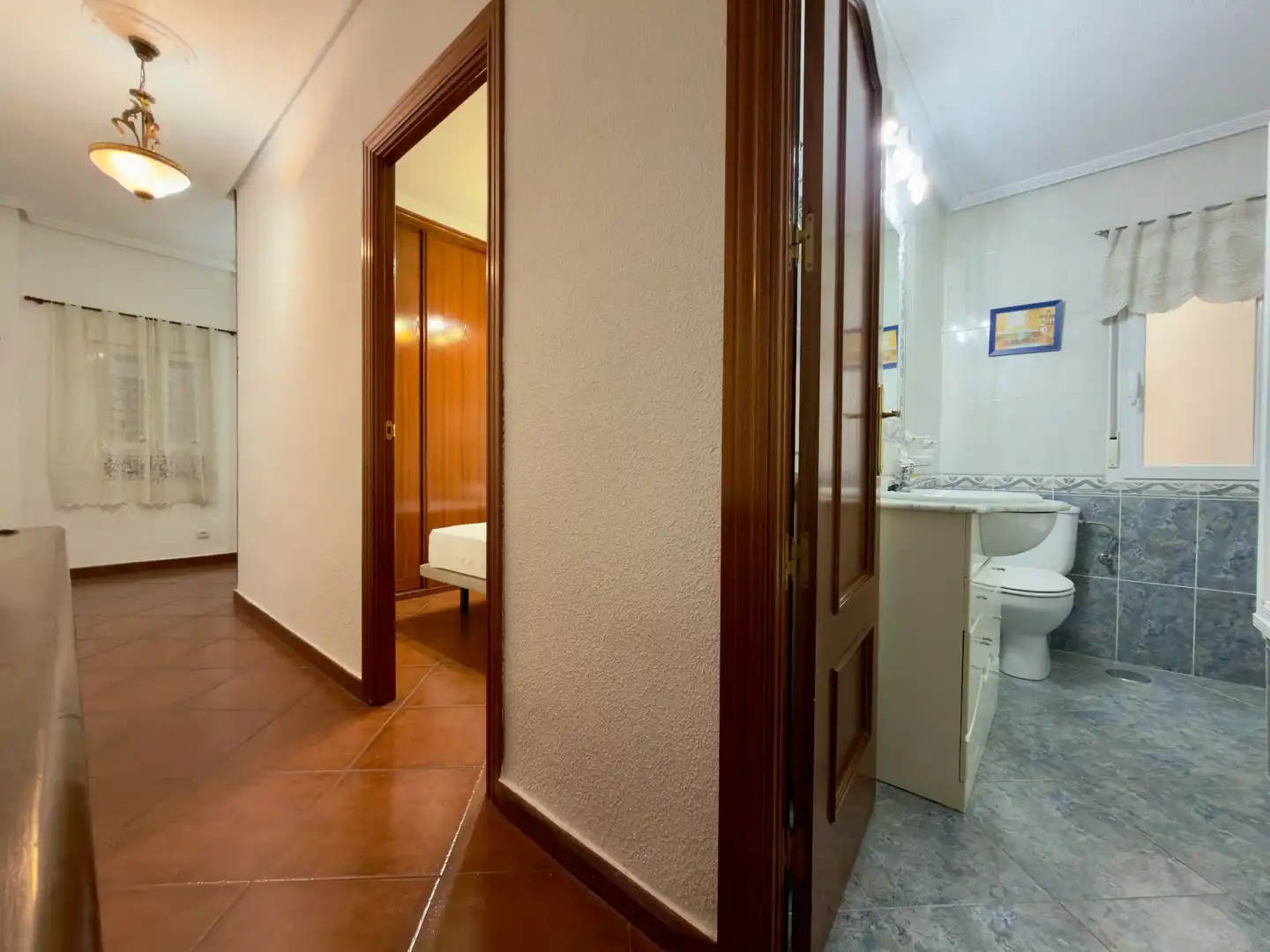 Piso de 121 m² en Talavera de la Reina