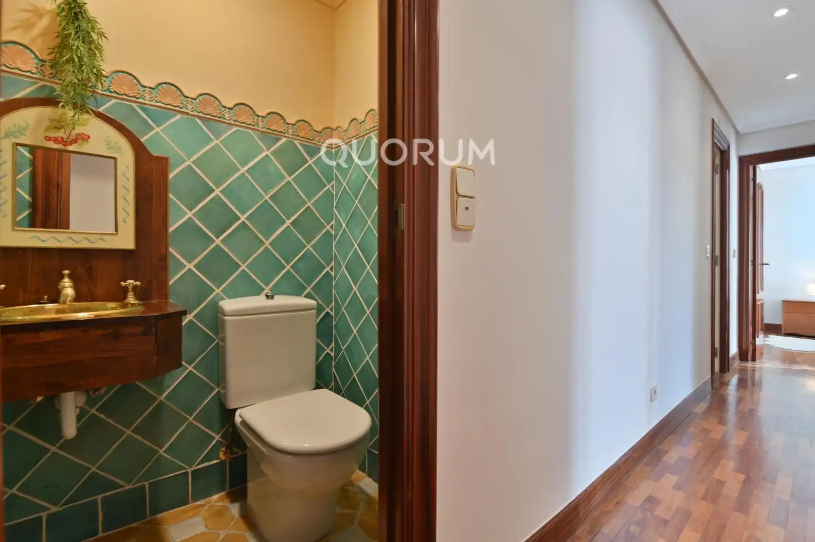 Pis de 81 m² a Bilbao
