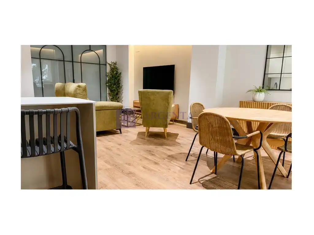 Piso de 70 m² en Cáceres