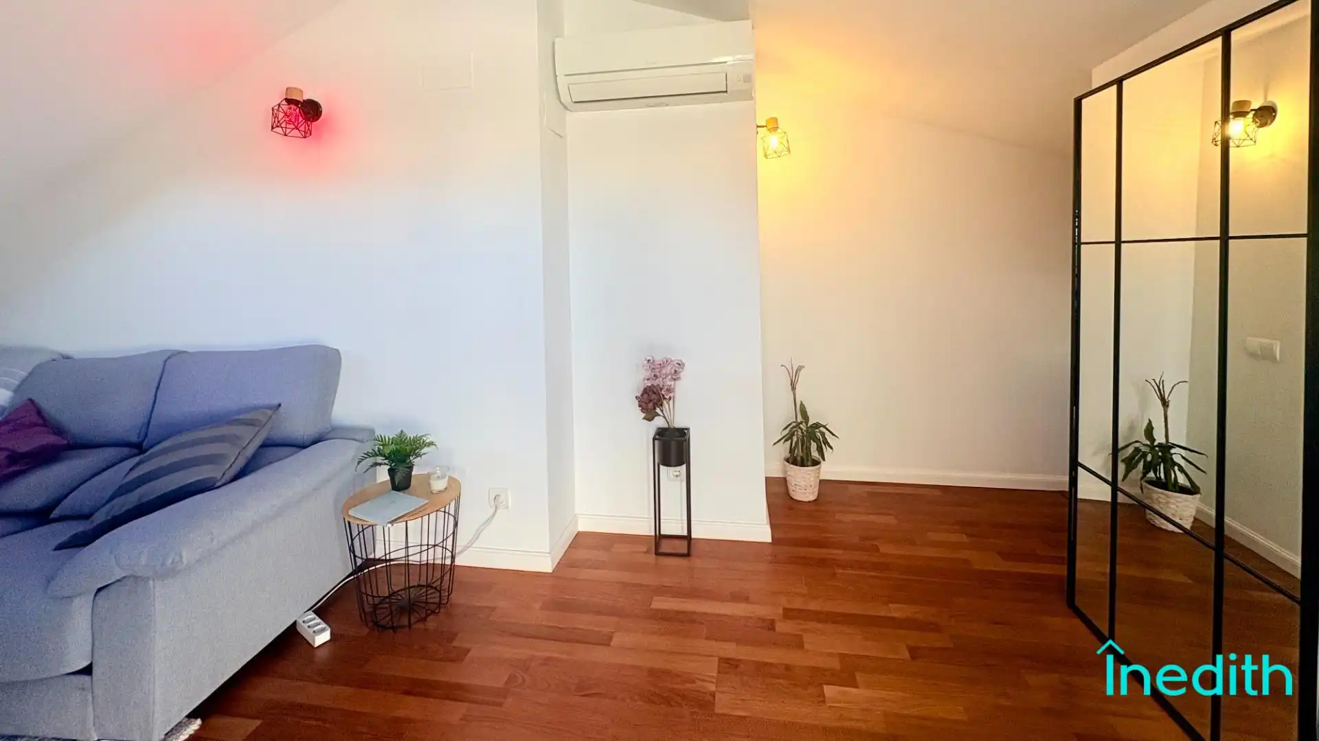 Piso de 79 m² en San Pedro de Ribas