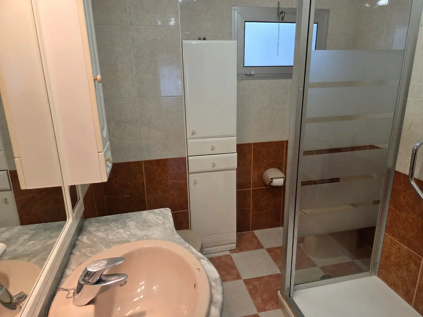 Piso de 110 m² en Málaga