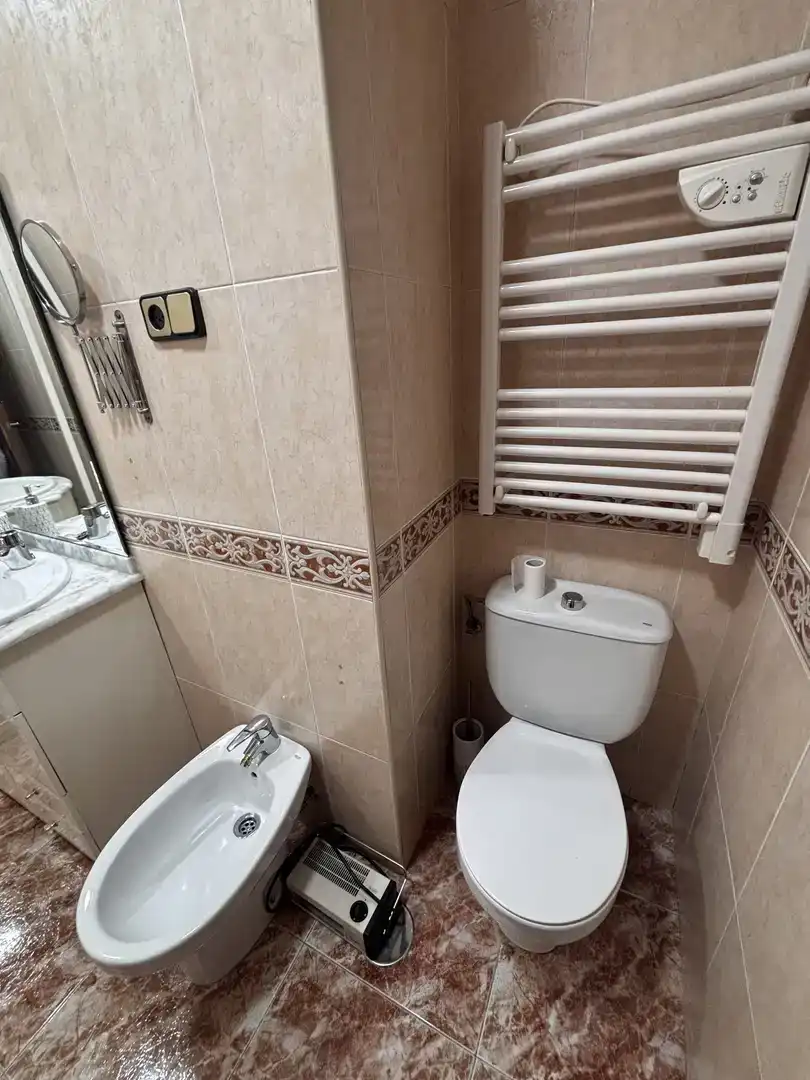 Casa de 120 m² en Jaén