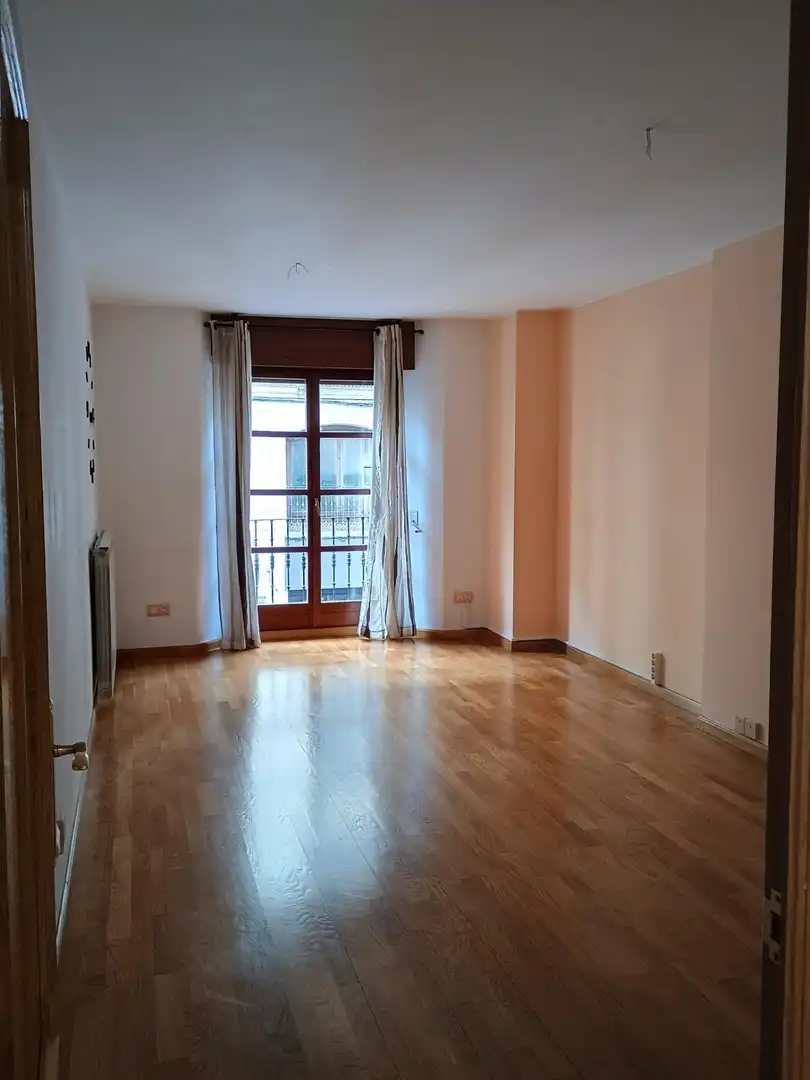 Wohnung 106 m² in Saragossa