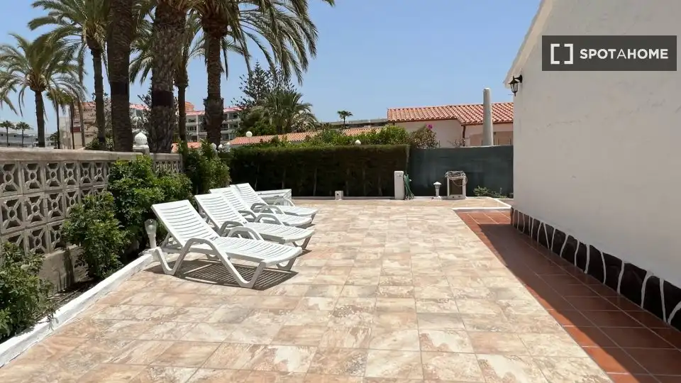 Habitación 52 m², San Bartolomé de Tirajana